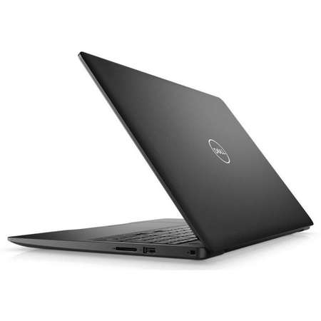 Laptop Dell Inspiron 3593 15.6 inch FHD Intel Core i3-1005G1 8GB DDR4 512GB SSD Windows 10 Home 2Yr CIS Black
