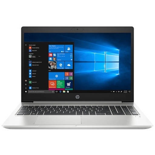 Laptop ProBook 450 G7 15.6 inch FHD Intel Core i5-10210U 8GB DDR4 512GB SSD FPR Siver