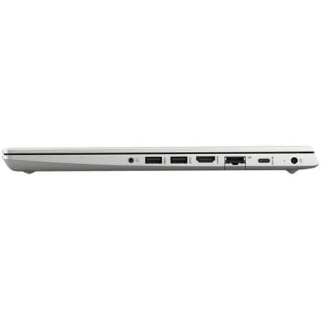 Laptop HP ProBook 440 G7 14 inch FHD Intel Core i5-10210U 16GB DDR4 512GB SSD nVidia GeForce MX130 2GB FPR Windows 10 Pro Silver