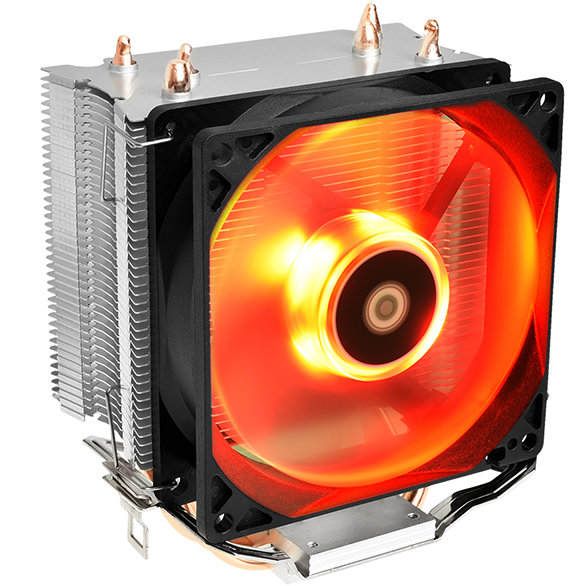 Cooler procesor SE-913-R
