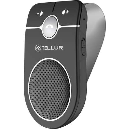 Car Kit Bluetooth Tellur CK-B1 Negru