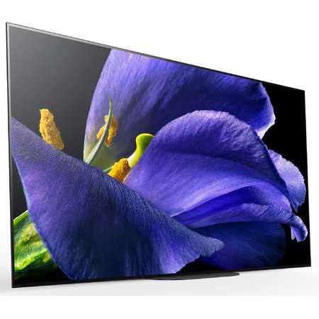 Televizor Sony OLED Smart TV KD-77AG9 195cm Ultra HD 4K Black