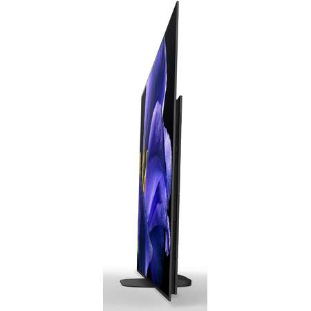 Televizor Sony OLED Smart TV KD-77AG9 195cm Ultra HD 4K Black