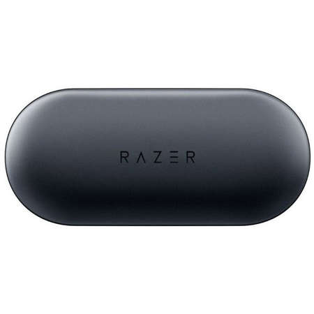Casti gaming Razer Hammerhead True Wireless Bluetooth Black