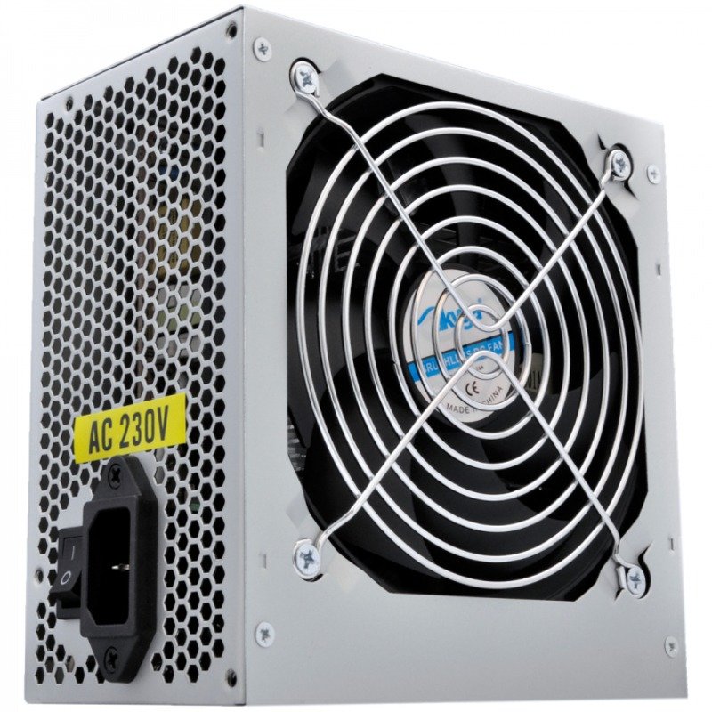 Sursa Akyga Basic AK-B1-420 420W — imaginea 3