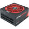 Sursa Chieftec GPU-850FC 850W 80+ Platinum