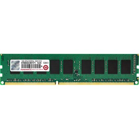 Memorie Transcend 8GB (1x8GB) DDR3 1600MHz CL11 1.35V