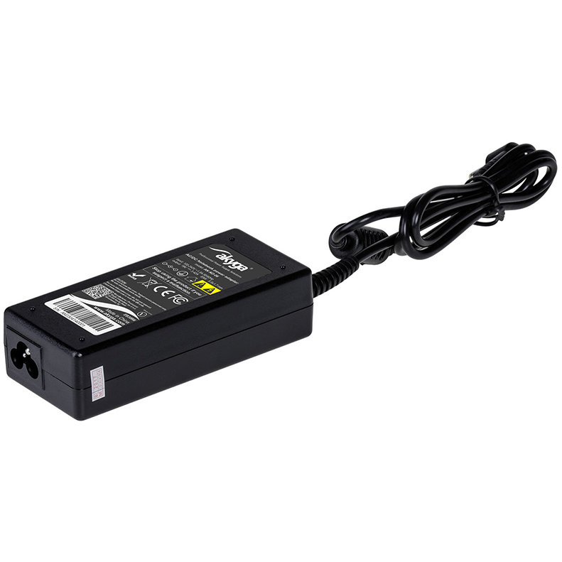 Incarcator laptop Akyga AK-ND-06 19V/3.42A 65W 5.5x1.7 mm ACER — imaginea 2