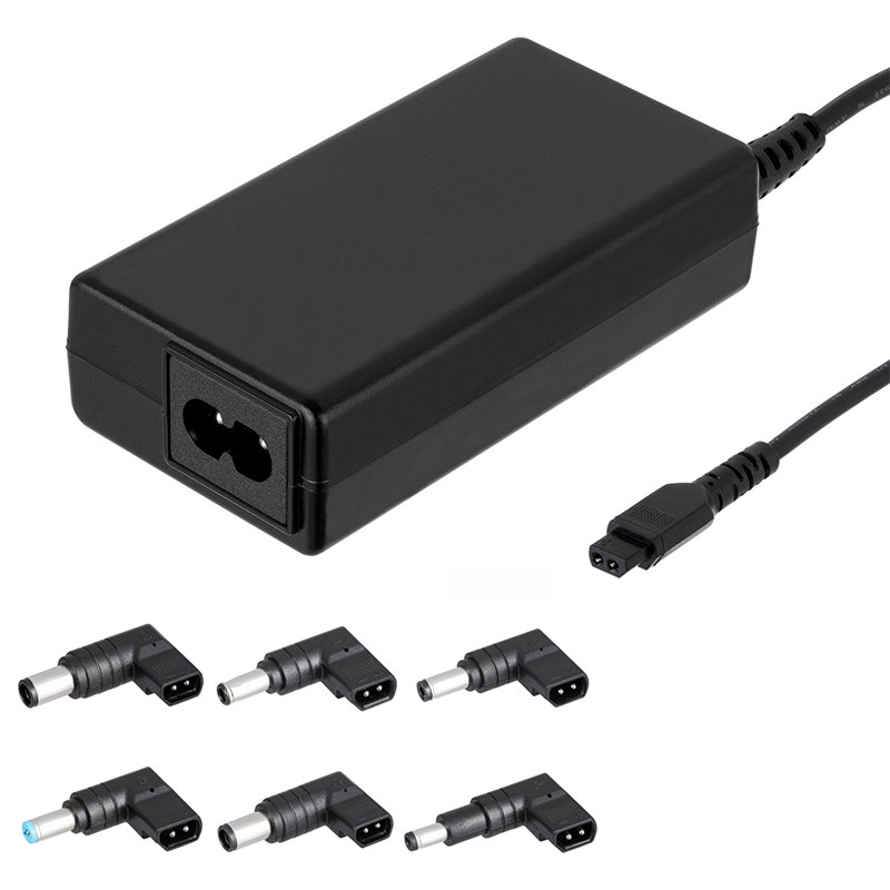 Incarcator laptop AK-NU-12 65W 6 plugs