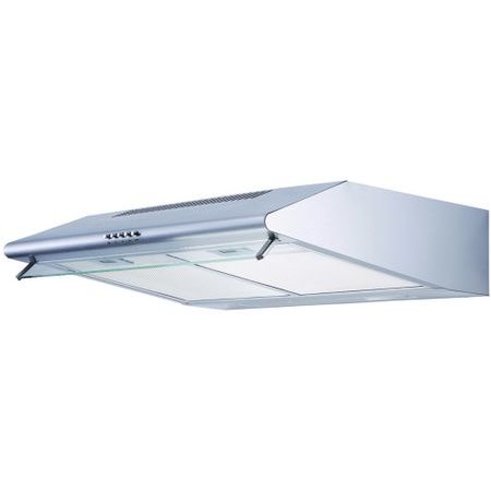 Hota SM62S ECO+ 2 motoare 3 trepte de absorbţie Putere 196W Inox