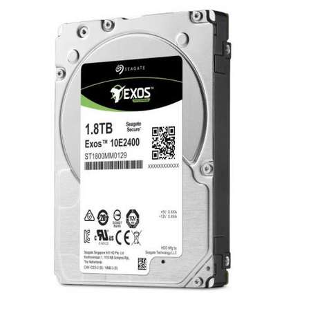 Hard disk server Seagate Exos 10E2400 1.8TB SAS 10K RPM 256MB 2.5 inch