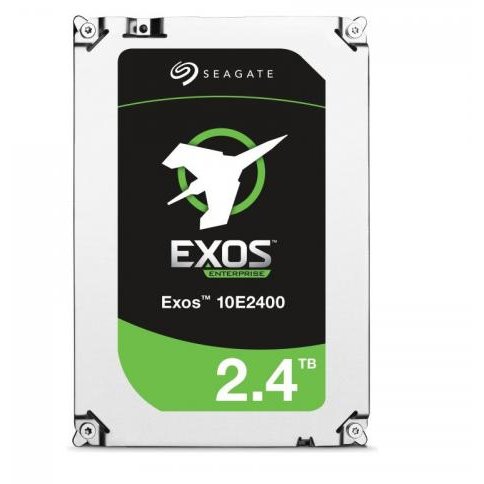 Hard disk server Exos 10E2400 2.4TB SAS 10K RPM 256MB 2.5 inch