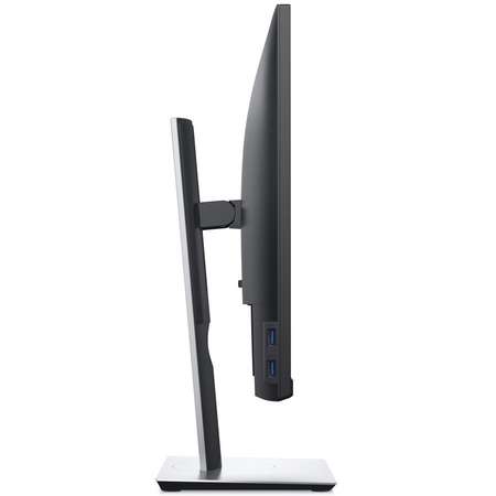 Monitor Dell P2421D 23.8 inch 5ms Black
