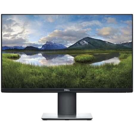Monitor Dell P2421DC 23.8 inch 5ms Black