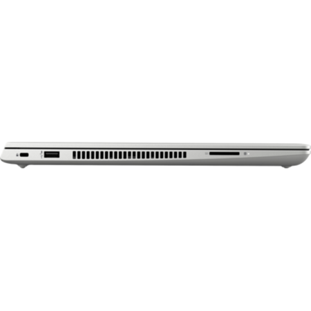 Laptop HP ProBook 450 G7 15.6 inch FHD Intel Core i5-10210U 16GB DDR4 256GB SSD Intel UHD Graphics Windows 10 Pro Silver