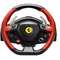 Volan gaming Thrustmaster 4460105  Ferrari 458 Spider Xbox One Negru/Rosu