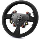4060085 Rally Wheel Add-On Sparco® R383 Mod Negru