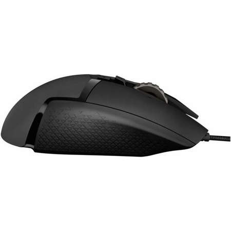 Mouse gaming Logitech G502 HERO Black