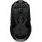 Mouse gaming Logitech G903 HERO Lightspeed Wireless Black