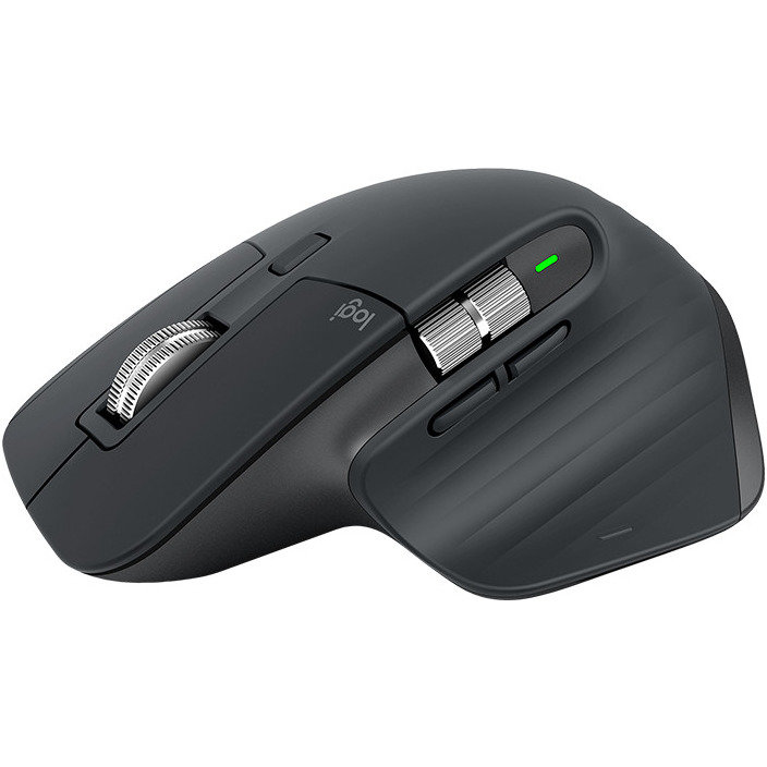 Mouse MX Master 3 Graphite