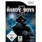 Joc consola The Adventure Company The Hardy Boys The Hidden Theft Wii