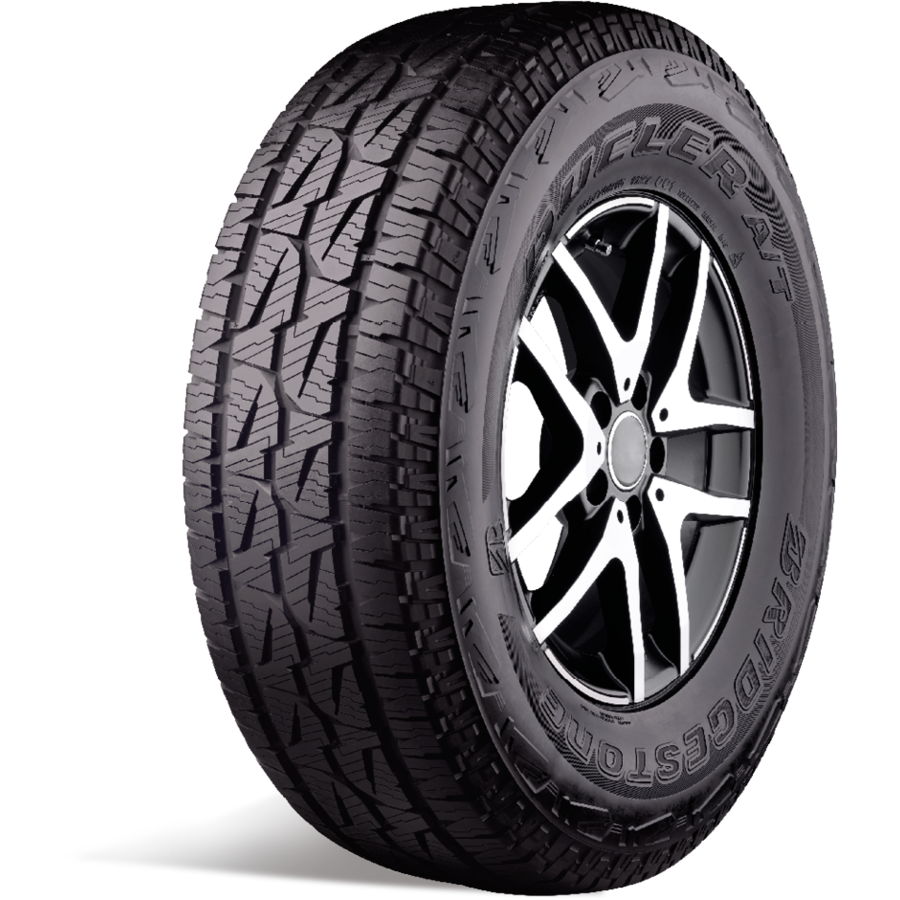 Anvelopa All Season Dueler AT001 M+S 265/65/17 112T