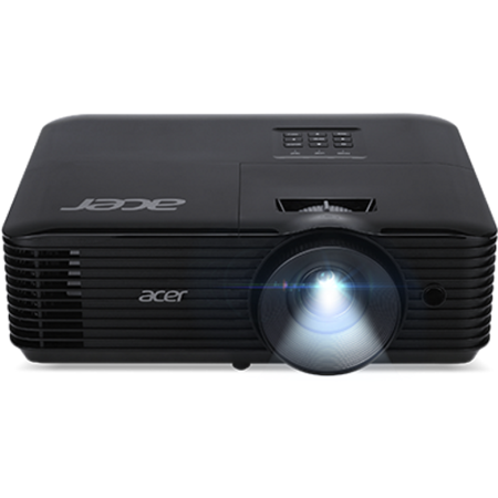 Videoproiector Acer X1226AH XGA Black