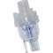 Bulb pentru nebulizator Beurer LTR164 pentru modelele IH20 IH 18 IH21