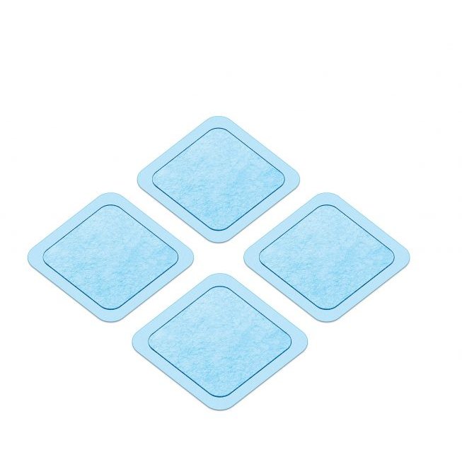 Set de completare kit EM20 Neck si Sixpack Pentru aparatele de electrostimulare musculara