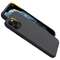 Husa TECH-PROTECT Icon Huawei P40 Lite Black
