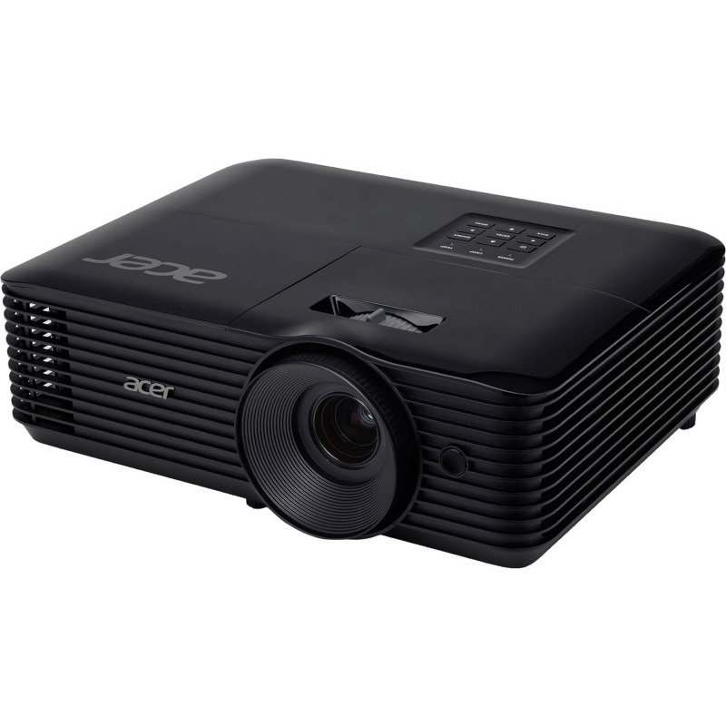Videoproiector X1127i SVGA Black