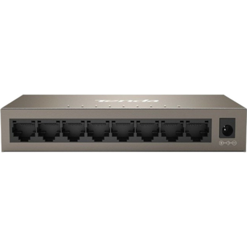 Switch Gigabit TEG1008M