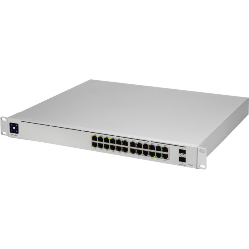 Switch Gigabit USW-PRO-24-POE