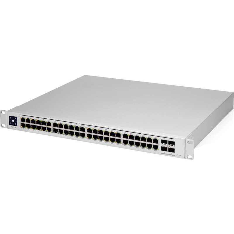 Switch Gigabit USW-PRO-48-POE