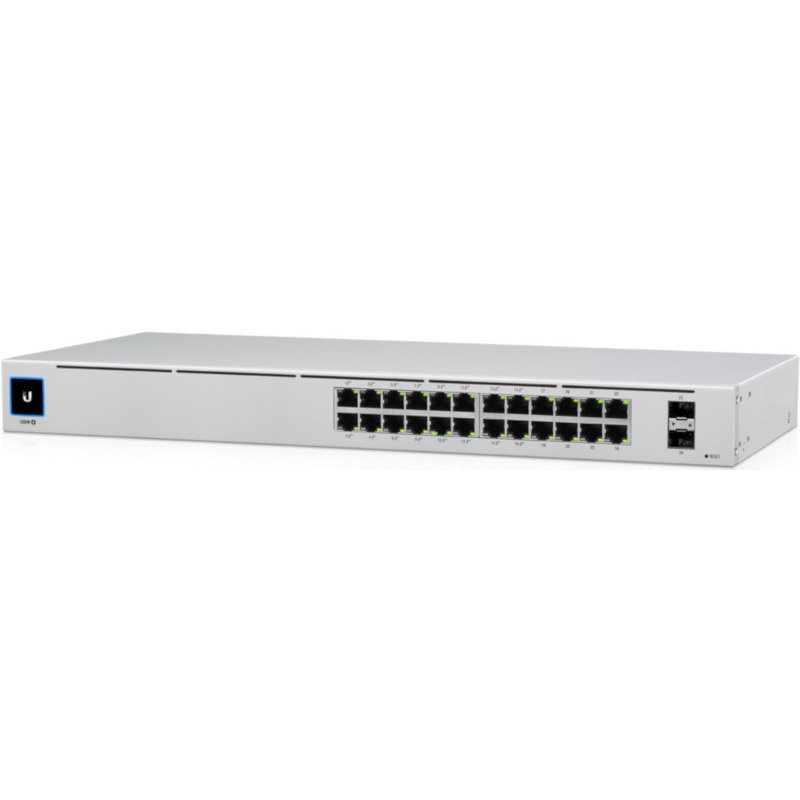 Switch Gigabit USW-24-POE