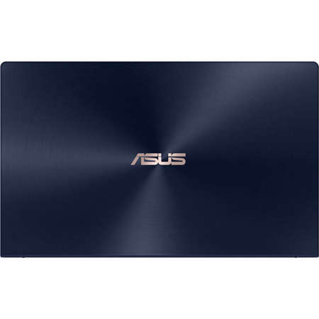 Laptop ASUS ZenBook UX433FLC-AI497T 14 inch FHD Intel Core i7-10510U 16GB DDR3 1TB SSD nVidia GeForce MX 250 2GB Windows 10 Home Royal Blue