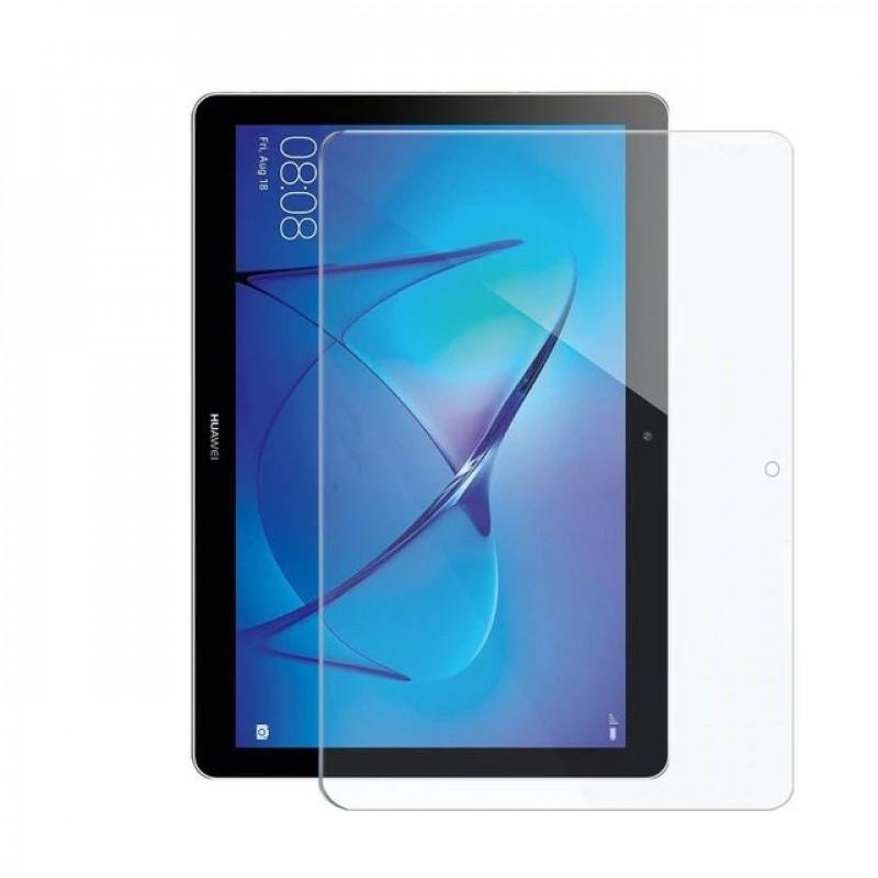 Folie protectie tableta Tempered Glass 0.3mm Huawei MediaPad T3 10