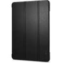 Smart Fold compatibila cu iPad Pro 12.9 inch (2018/2020) Black