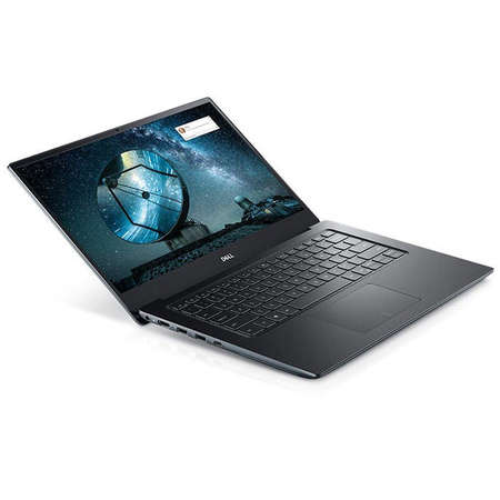 Laptop Dell Vostro 5490 14 inch FHD Intel Core i5-10210U 8GB DDR4 256GB SSD Linux 3Yr BOS Grey