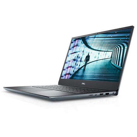 Laptop Dell Vostro 5490 14 inch FHD Intel Core i5-10210U 8GB DDR4 256GB SSD Windows 10 Pro 3Yr BOS Grey