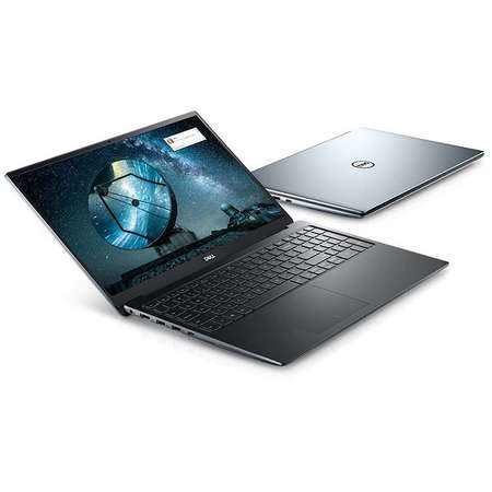 Laptop Dell Vostro 5590 15.6 inch FHD Intel Core i5-10210U 8GB DDR4 256GB SSD Windows 10 Pro 3Yr BOS Grey