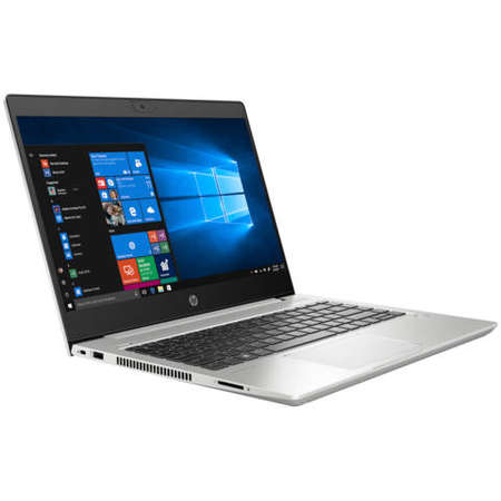 Laptop HP ProBook 440 G7 14 inch FHD Intel Core i5-10210U 8GB DDR4 256GB SSD AX FPR Silver
