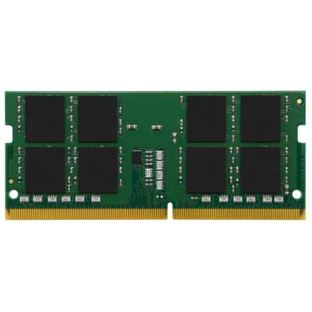 Memorie laptop Kingston 8GB (1x8GB) DDR4 2666MHz CL19 1.2V