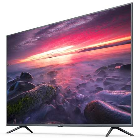 Televizor Xiaomi LED Smart TV L55M5-5ASP 139cm Ultra HD 4K Black