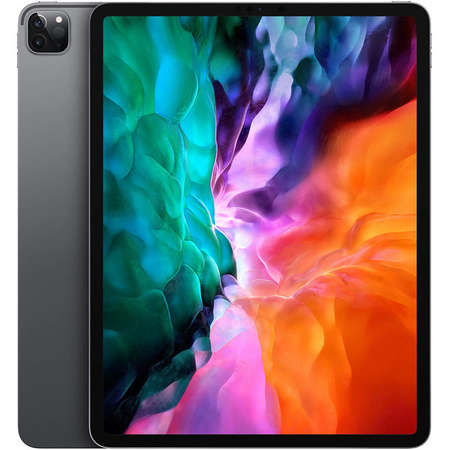 Tableta Apple iPad Pro 11 2020 1TB Cellular Space Grey