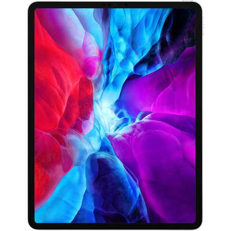Tableta Apple iPad Pro 11 2020 256GB Cellular Silver