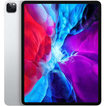 Tableta Apple iPad Pro 11 2020 256GB Cellular Silver