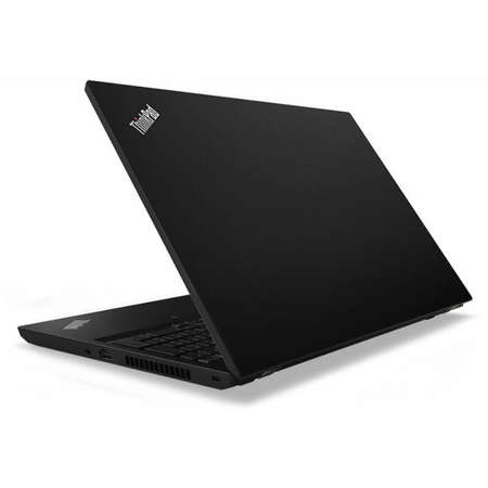 Laptop Lenovo ThinkPad L590 15.6 inch FHD Intel Core i5-8265U 16GB DDR4 512GB SSD Windows 10 Pro Black