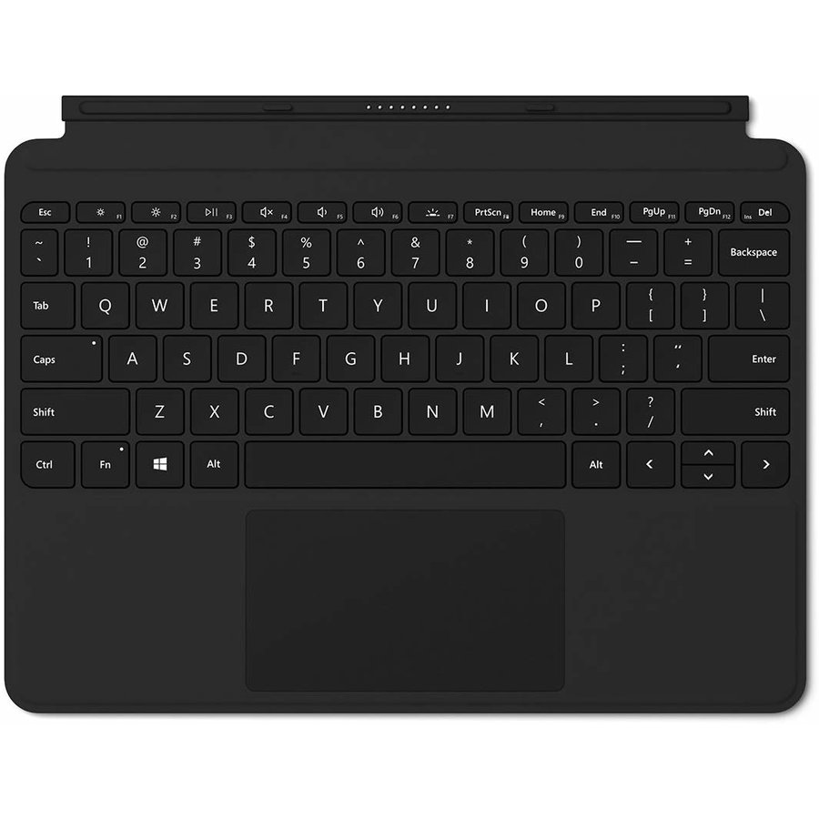 Tastatura Wireless Surface Pro X magnetic Black thumbnail