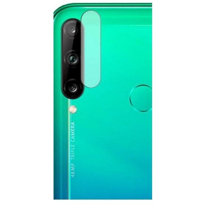 Folie protectie Flexible Glass Huawei P40 Lite E 4-Pack